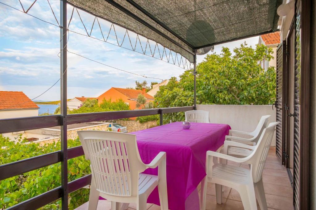 Silver Beach Apartments Vis Zimmer foto