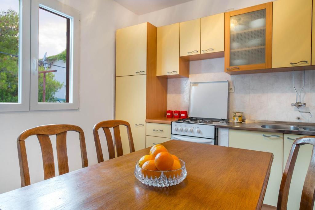 Silver Beach Apartments Vis Zimmer foto